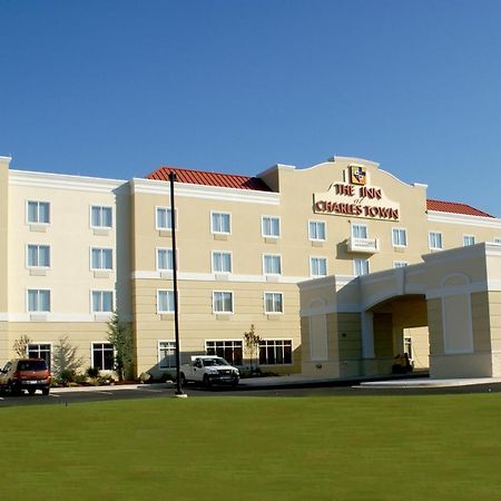 The Inn At Charles Town / Hollywood Casino Buitenkant foto