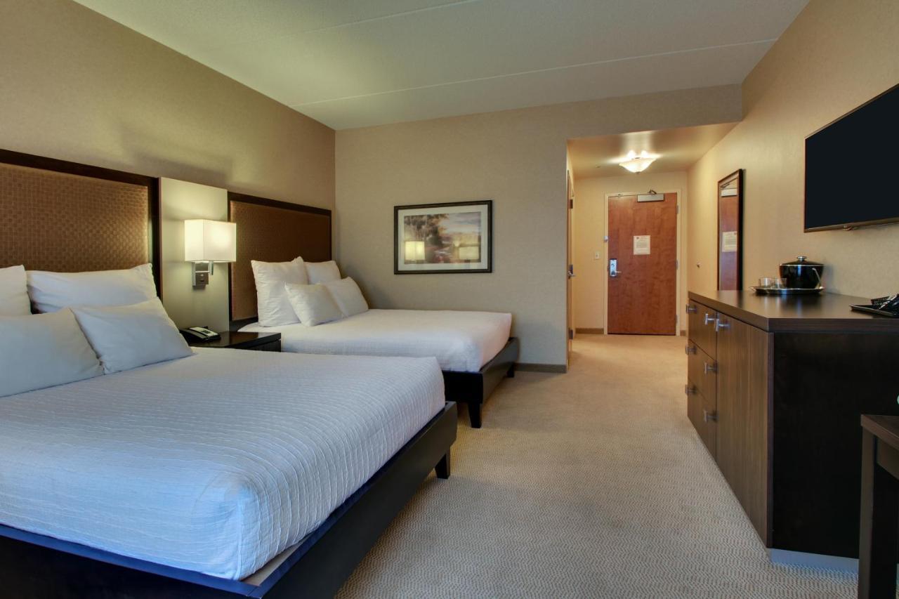 The Inn At Charles Town / Hollywood Casino Buitenkant foto