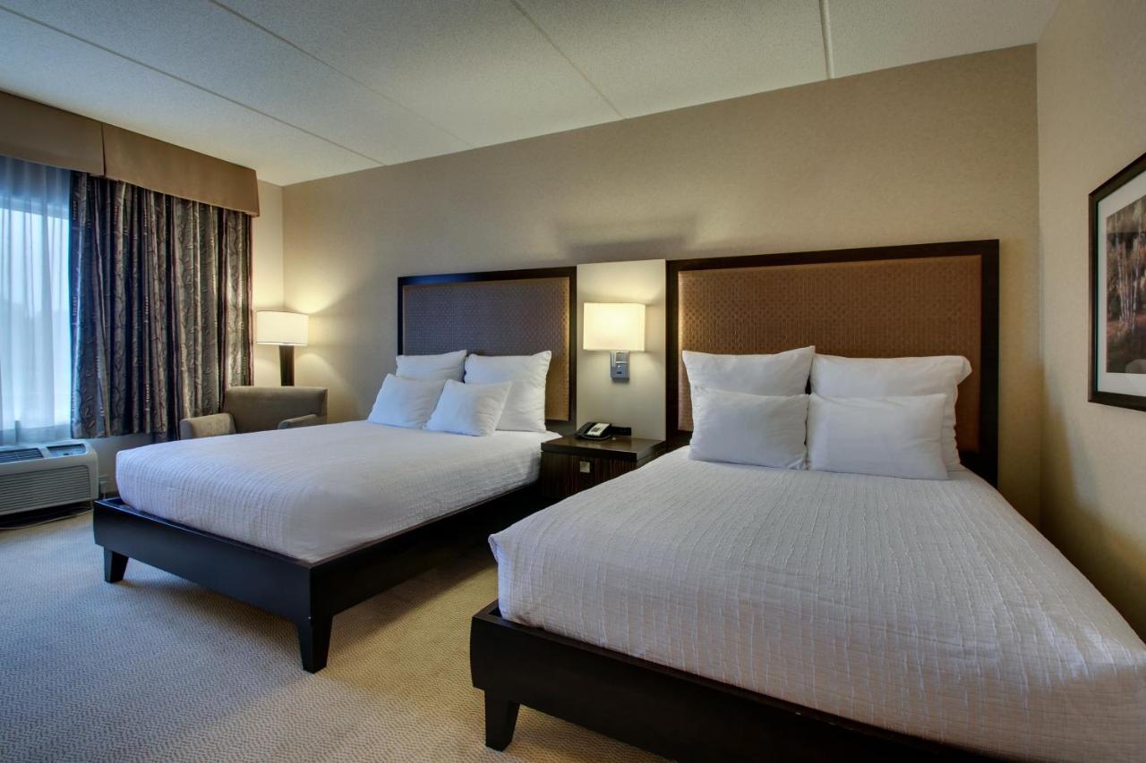 The Inn At Charles Town / Hollywood Casino Buitenkant foto