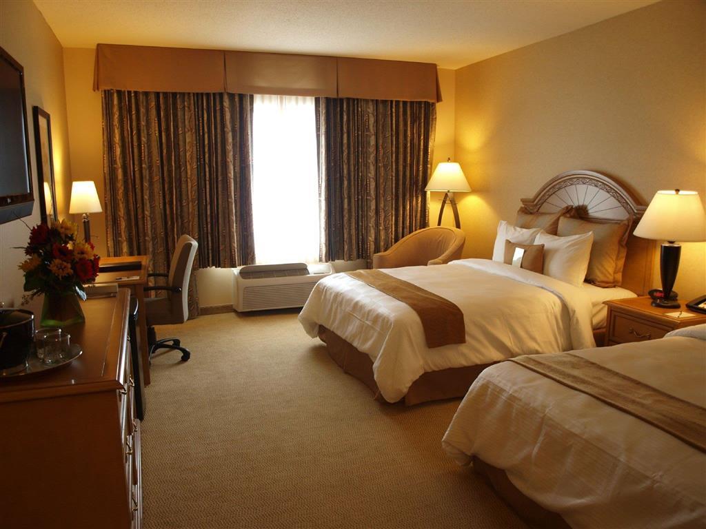 The Inn At Charles Town / Hollywood Casino Kamer foto