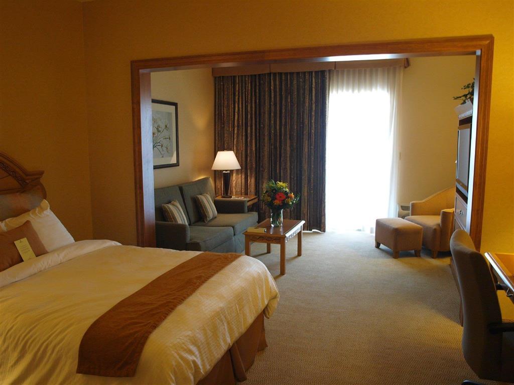 The Inn At Charles Town / Hollywood Casino Kamer foto